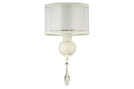 Бра Arti Lampadari Rufina E 2.1.1.600 W Бра Arti Lampadari Rufina E 2.1.1.600 W