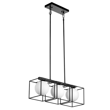 Потолочная люстра Lightstar Gabbia 732137 Потолочная люстра Lightstar Gabbia 732137