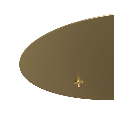 Накладка на основание для раздельного монтажа Maytoni Rim MOD058A-02BS
