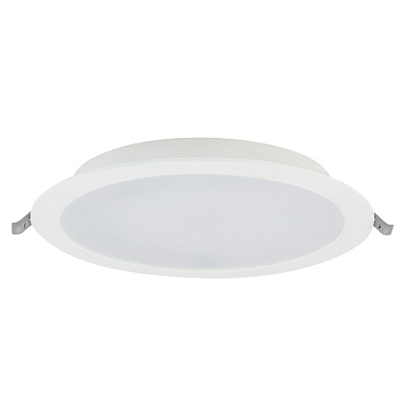 Светильник встраиваемый светодиодный Nowodvorski Mykonos Led 10544 Светильник встраиваемый светодиодный Nowodvorski Mykonos Led 10544