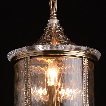 Светильник подвесной Chiaro Мидос 802011104 Светильник подвесной Chiaro Мидос 802011104