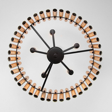 Люстра на штанге Bogates 361/5