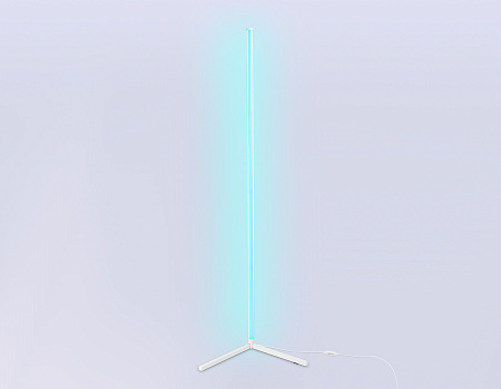 Торшер светодиодный Ambrella light FL FL8025