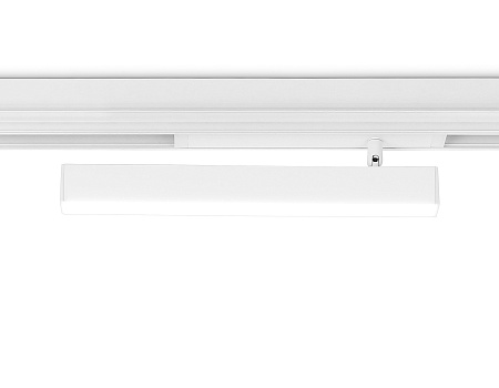 Трековый магнитный диммируемый светодиодный светильник Ambrella light Magnetic 220V GL1331