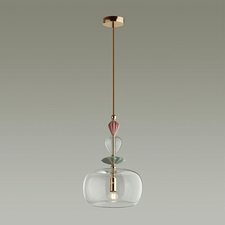 Подвесной светильник Odeon Light Bizet 4855/1A