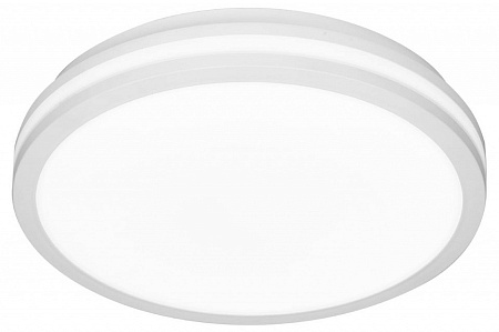 Светильник настенно-потолочный светодиодный Citilux LUNS CL711020V