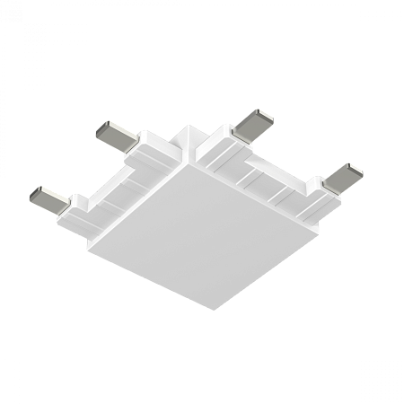 Коннектор системы SWG CN-SLIM-WH-L Коннектор системы SWG CN-SLIM-WH-L