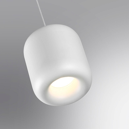 Светильник подвесной светодиодный Novotech LISSE 359437 Светильник подвесной светодиодный Novotech LISSE 359437