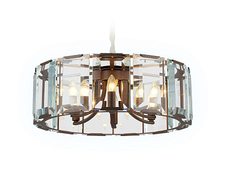Хрустальная люстра Ambrella Light Traditional TR5144 Хрустальная люстра Ambrella Light Traditional TR5144
