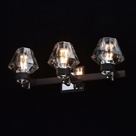 Бра MW-Light Джестер 104022203 Бра MW-Light Джестер 104022203