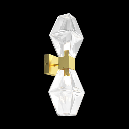 Бра Maytoni Coctail time MOD325WL-02G Бра Maytoni Coctail time MOD325WL-02G