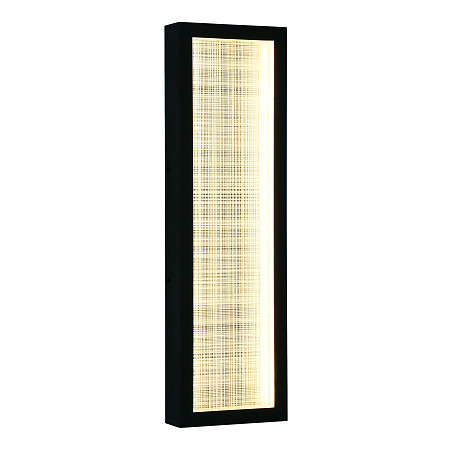 Уличный настенный светодиодный светильник Favourite Mist 4298-2W Уличный настенный светодиодный светильник Favourite Mist 4298-2W