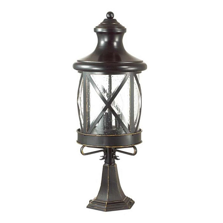 Парковый светильник Odeon Light Sation 4045/3B