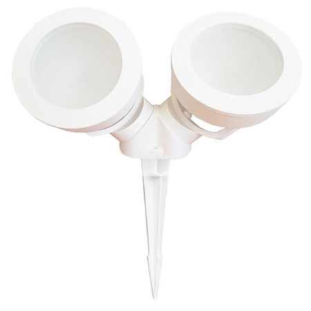 Ландшафтный светильник FUMAGALLI TOMMY 2L SPIKE 4M1.001.000.WXD2L Ландшафтный светильник FUMAGALLI TOMMY 2L SPIKE 4M1.001.000.WXD2L