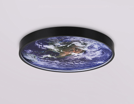 Светильник настенно-потолочный светодиодный Ambrella light WALLERS FW11131 Светильник настенно-потолочный светодиодный Ambrella light WALLERS FW11131