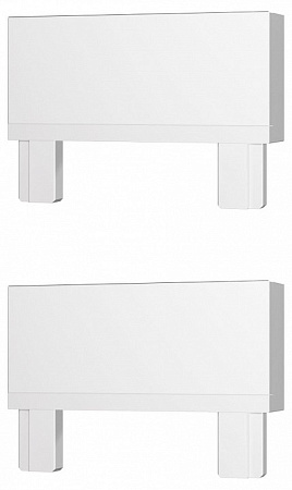 Заглушка для шинопровода ST Luce Skyflat ST067.509.19 Заглушка для шинопровода ST Luce Skyflat ST067.509.19