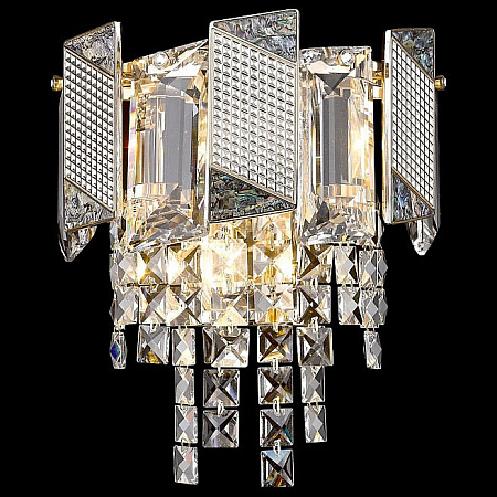 Светильник настенный Wertmark Malvina WE114.02.301 Светильник настенный Wertmark Malvina WE114.02.301