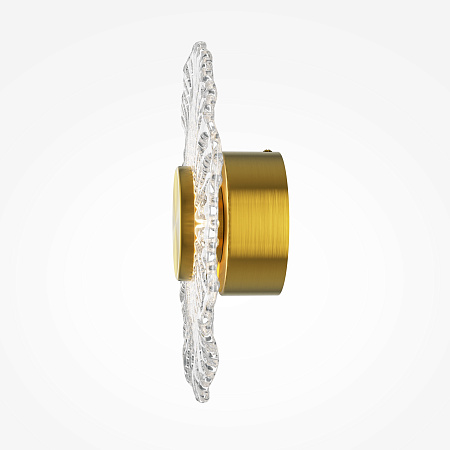 Светильник настенный светодиодный Maytoni Sparkle MOD343WL-L5BS3K3 Светильник настенный светодиодный Maytoni Sparkle MOD343WL-L5BS3K3