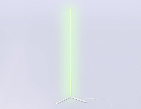 Торшер светодиодный Ambrella light FL FL8025