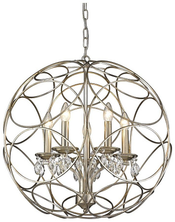 Подвесной светильник Wertmark Senta WE305.05.203 Подвесной светильник Wertmark Senta WE305.05.203