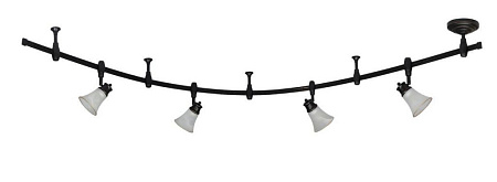 Трековая система Citilux Классик CL560145 Трековая система Citilux Классик CL560145