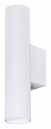 Уличный настенный светильник Arte Lamp Net Mini A6452AP-1WH