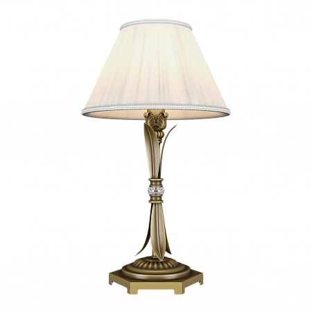 Настольная лампа Lightstar Antique 783911