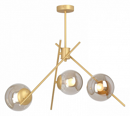 Люстра на штанге Vitaluce V4057-8/3PL