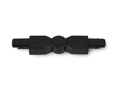 Коннектор поворотный шарнирный для однофазного шинопровода Standard 220V Ambrella light GL GL7180 Коннектор поворотный шарнирный для однофазного шинопровода Standard 220V Ambrella light GL GL7180