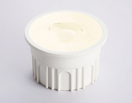 Лампа светодиодная GU5.3 12Вт Ambrella light BULBING 212510