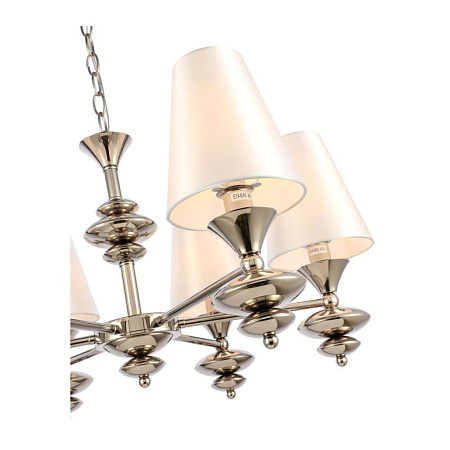 Подвесная люстра Evoluce Rionfo SL1137.103.06 Подвесная люстра Evoluce Rionfo SL1137.103.06