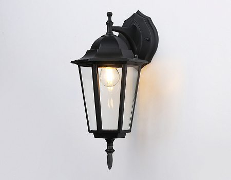 Уличный светильник настенный Ambrella light Garden ST2018