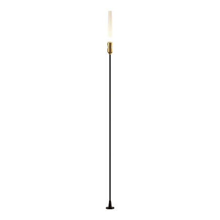 Уличный ландшафтный светодиодный светильник Odeon Light CANNA 7020/4GB