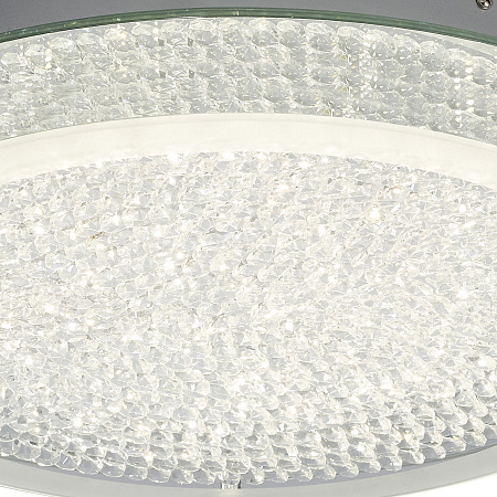 Светильник потолочный светодиодный Mantra CRYSTAL 5092 Светильник потолочный светодиодный Mantra CRYSTAL 5092