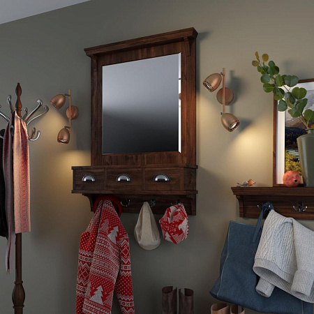 Спот Novotech Veterum 370559 Спот Novotech Veterum 370559