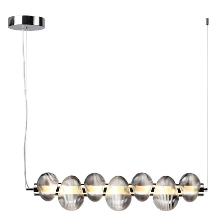 Светильник подвесной светодиодный Odeon Light BRUCO 5096/24L