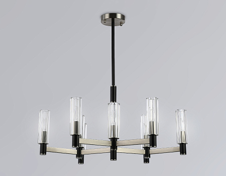 Люстра на штанге Ambrella light LH55503 Люстра на штанге Ambrella light LH55503