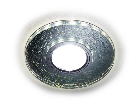 Встраиваемый светильник Ambrella Light Compo Spot S175 PR/CH Встраиваемый светильник Ambrella Light Compo Spot S175 PR/CH