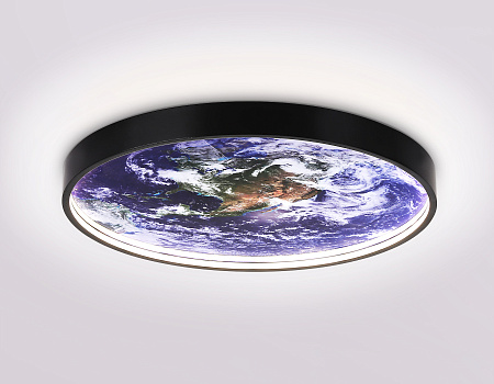 Светильник настенно-потолочный светодиодный Ambrella light WALLERS FW11133 Светильник настенно-потолочный светодиодный Ambrella light WALLERS FW11133