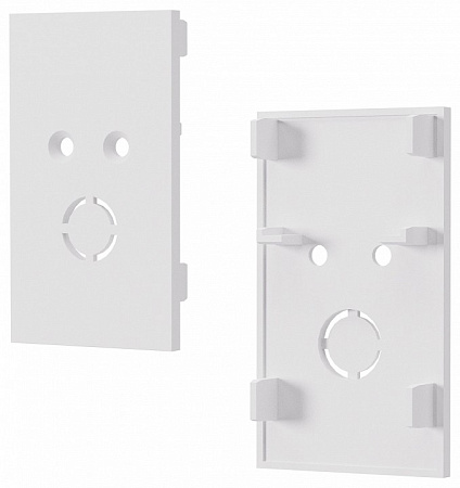 Заглушка для шинопровода ST Luce Skyflat ST068.509.13 Заглушка для шинопровода ST Luce Skyflat ST068.509.13