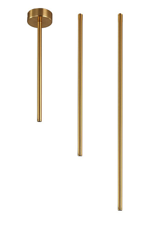 Основание светильника Crystal Lux CLT 060_01 BS