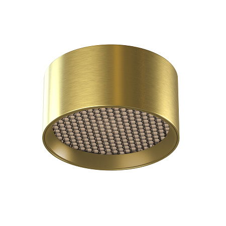 Светильник потолочный светодиодный Maytoni Glare C122CL-L7-4K-BS Светильник потолочный светодиодный Maytoni Glare C122CL-L7-4K-BS