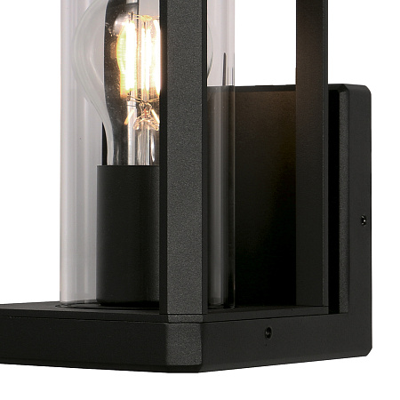 Уличный настенный светильник Mantra NEVADA 8897 Уличный настенный светильник Mantra NEVADA 8897