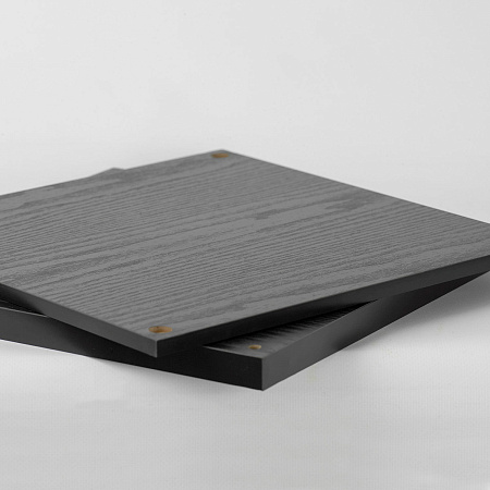 Торшер светодиодный Lussole WOODRUFF LSP-0914