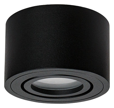 Светильник потолочный Arte Lamp Unito A0550PL-1BK
