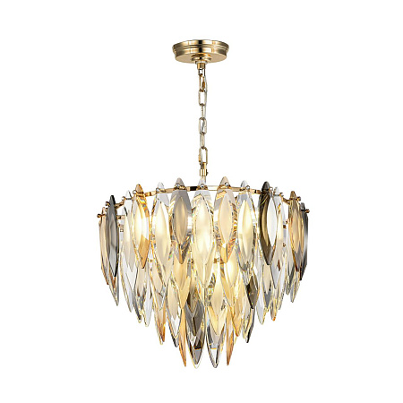 Люстра подвесная Odeon Light VILNA 5068/9