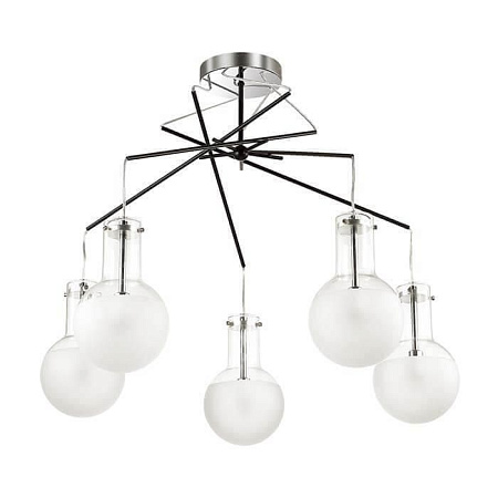 Подвесная люстра Odeon Light Marco 4029/5 Подвесная люстра Odeon Light Marco 4029/5