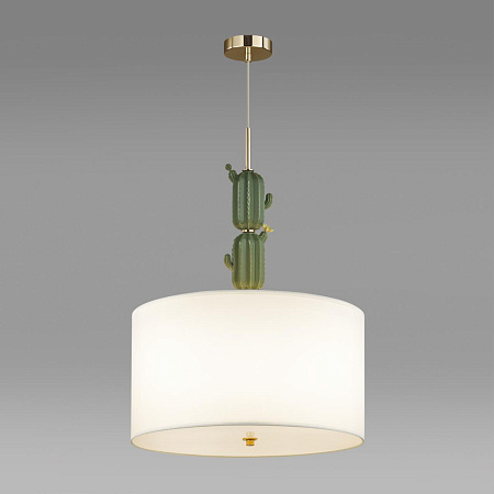 Люстра подвесная Odeon Light CACTUS 5425/3