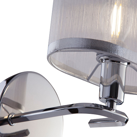 Бра Freya Elin FR5016WL-01CH Бра Freya Elin FR5016WL-01CH