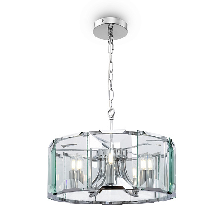 Хрустальная люстра Maytoni Cerezo MOD202-05-N Хрустальная люстра Maytoni Cerezo MOD202-05-N